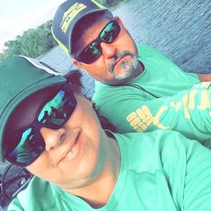 Meet your Posher, Rhonda